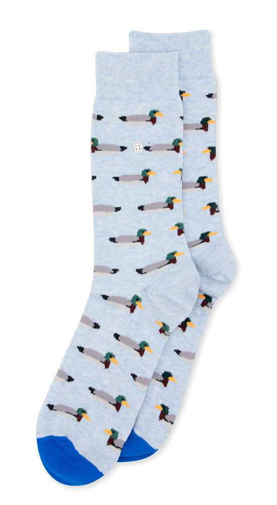 meias AG Pato