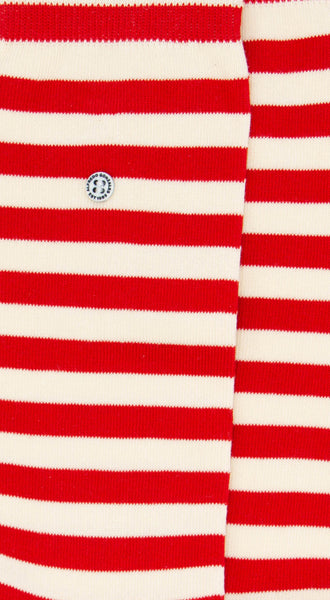 Meias AG HARBOUR STRIPES