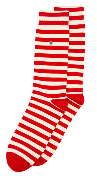 Meias AG HARBOUR STRIPES