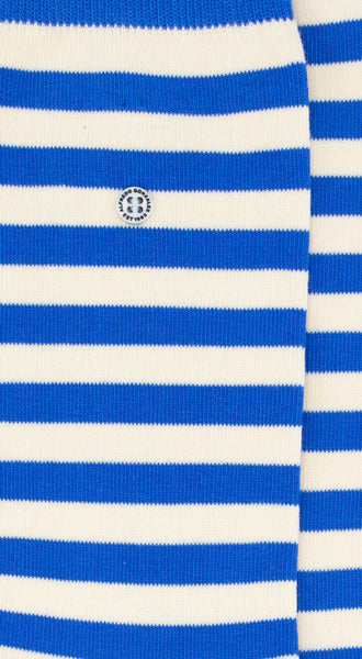 Meias AG HARBOUR STRIPES