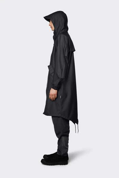 PARKA RAINS FISHTAIL