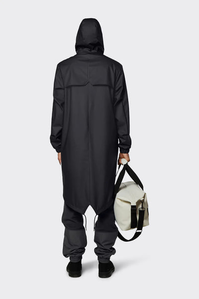PARKA RAINS FISHTAIL