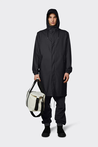 PARKA RAINS FISHTAIL