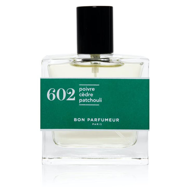 Perfume Bon Parfumeur