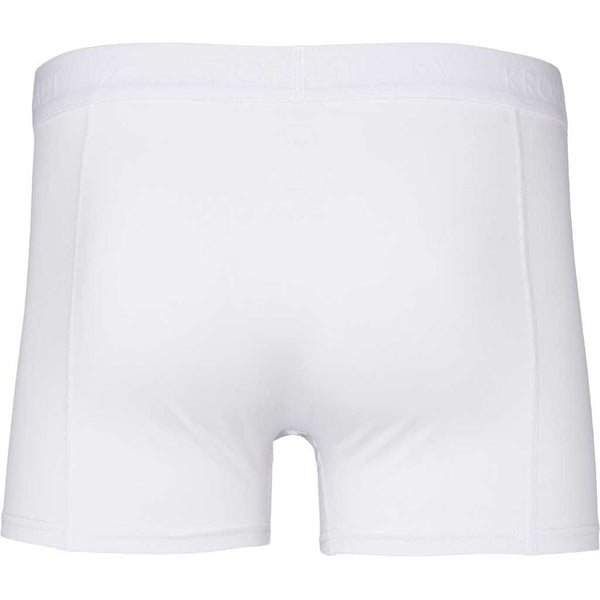 BOXERS Tyson 3-Pack - White