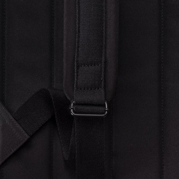 Mochila Hajo Lotus Honey Mustard