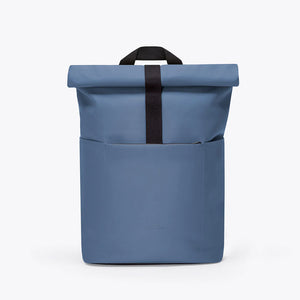 Mochila Hajo Lotus Mini Steel Blue