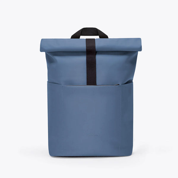 Mochila Hajo Lotus Mini Steel Blue