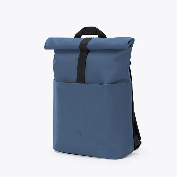 Mochila Hajo Lotus Mini Steel Blue