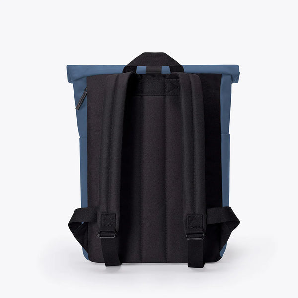 Mochila Hajo Lotus Mini Steel Blue