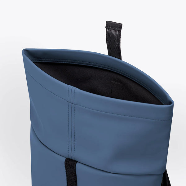 Mochila Hajo Lotus Mini Steel Blue