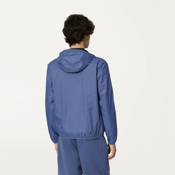 Corta Vento JACQUES PLUS DOUBLE