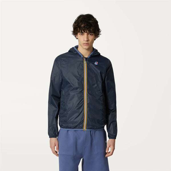 Corta Vento JACQUES PLUS DOUBLE