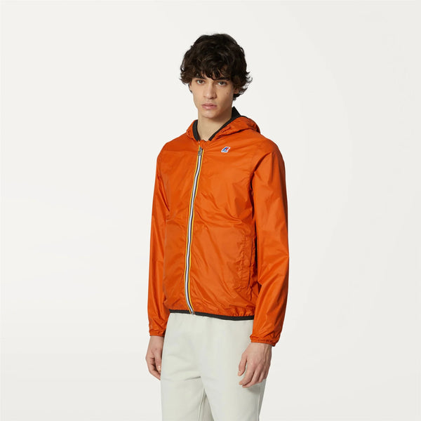 Corta Vento JACQUES PLUS DOUBLE