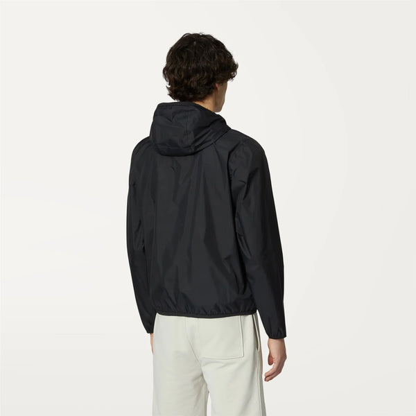 Corta Vento JACQUES PLUS DOUBLE