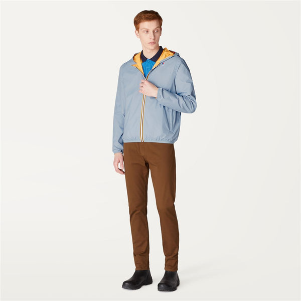 Corta Vento JACQUES PLUS DOUBLE