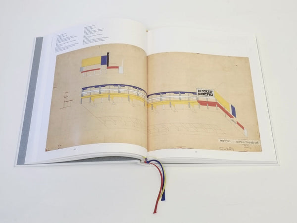 Livro Mondrian - De Stijl