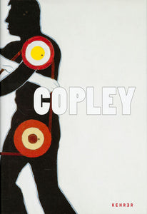 Livro Copley