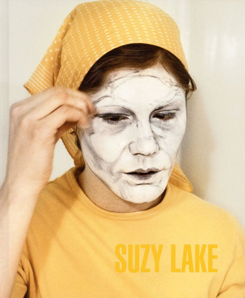 Livro Suzy Lake