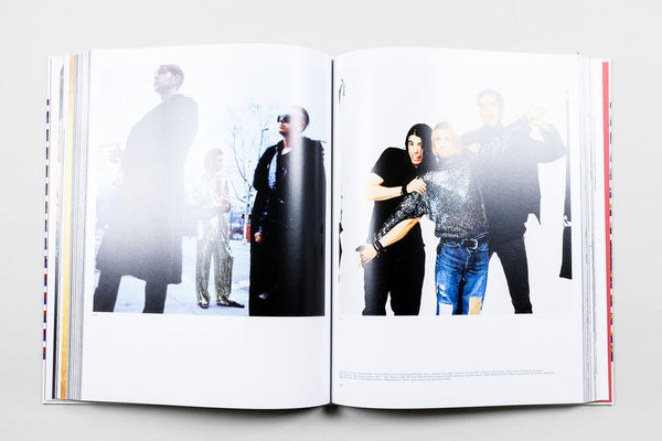 Livro The Fashion World of Jean Paul Gaultier