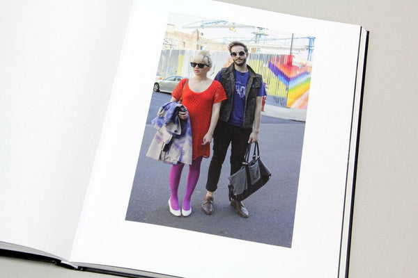 Livro Vero Bielinski – Brooklyn Hipsters