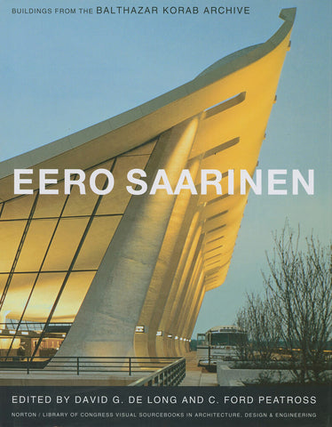 Eero Saarinen – Buildings