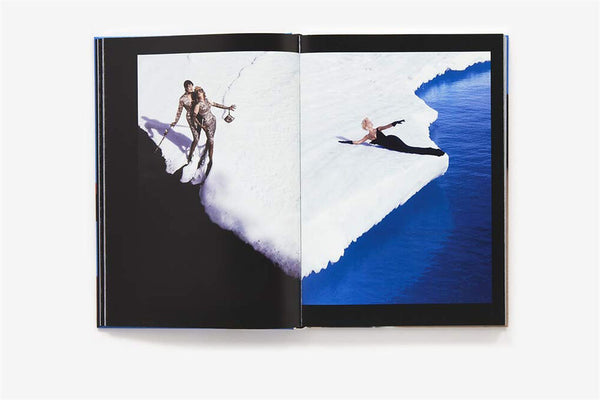 Thierry Mugler – Photographer