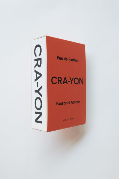 PERFUME PASSAPORT AMOUR 50ml