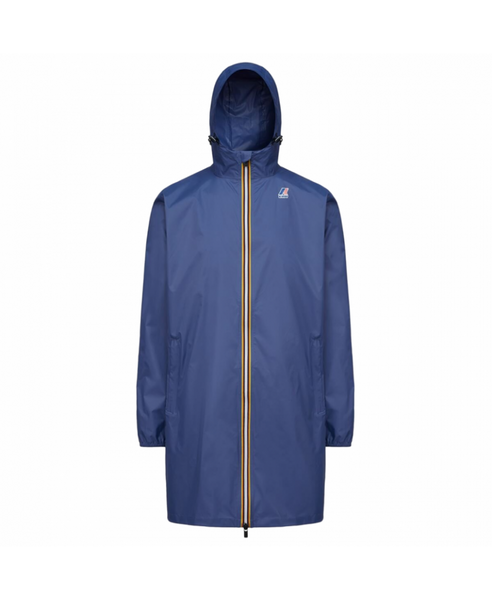 CORTA VENTO EIFFEL 3.0 BLUE INDIGO