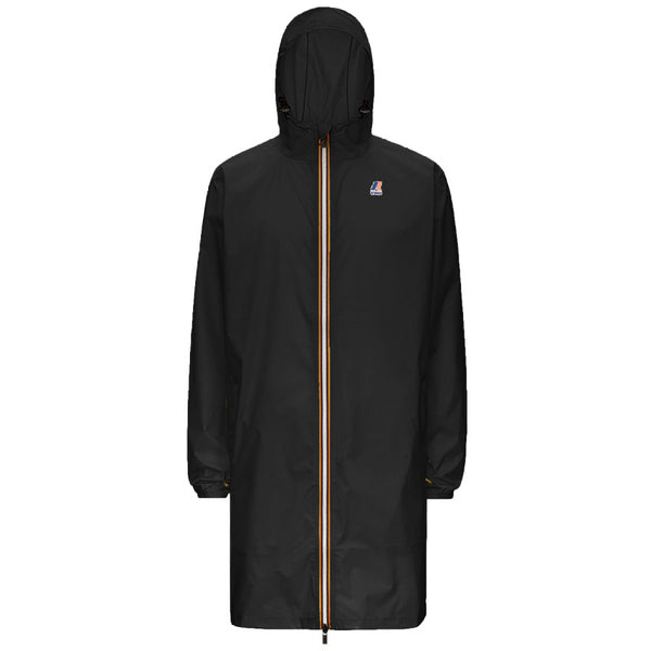 CORTA VENTO EIFFEL 3.0 BLACK PURE