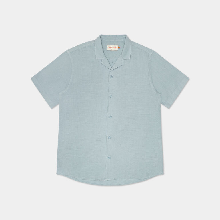 CAMISA CUBANA 3927