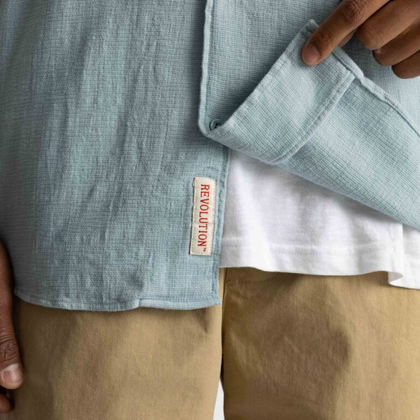 CAMISA CUBANA 3927