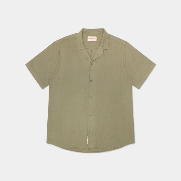 CAMISA CUBANA 3927