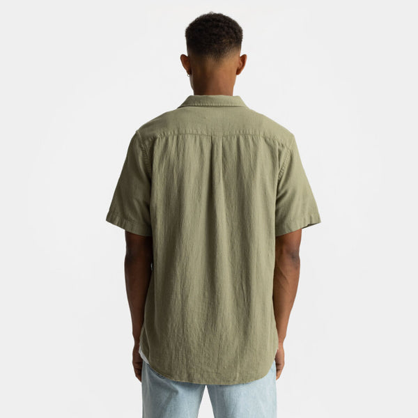 CAMISA CUBANA 3927